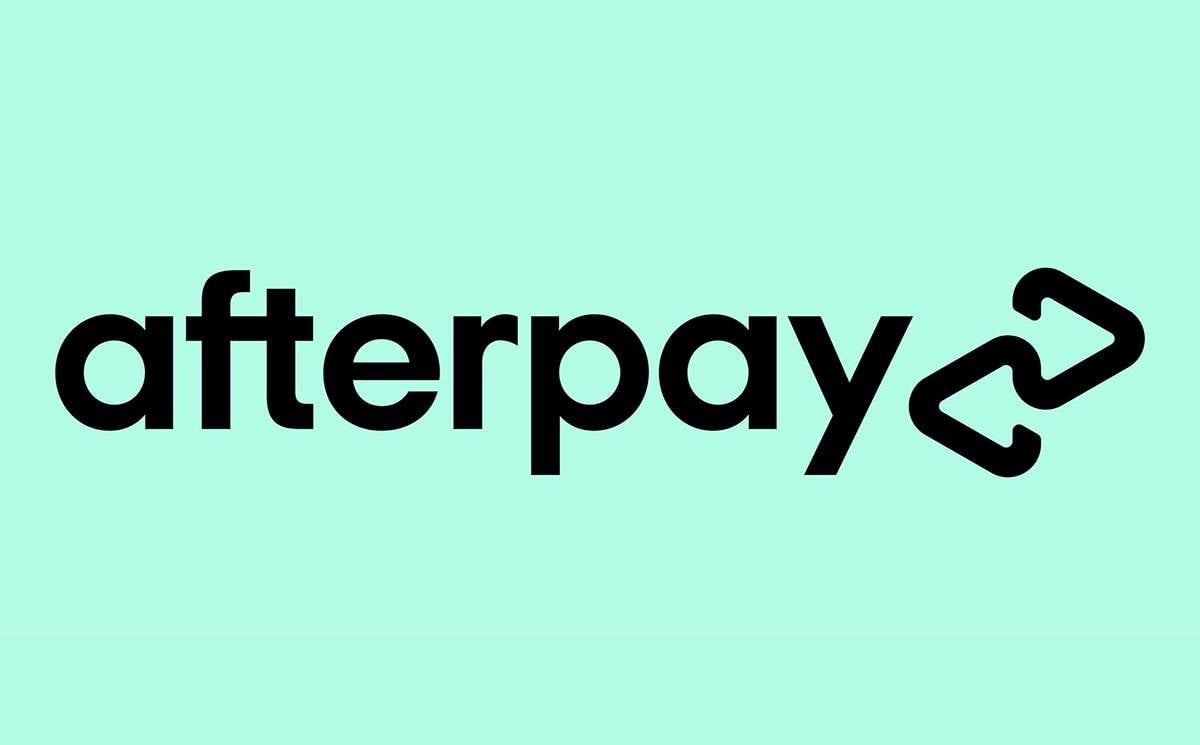 now accepting afterpay